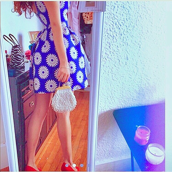 NWOT Bubble Dress - Picture 1 of 7